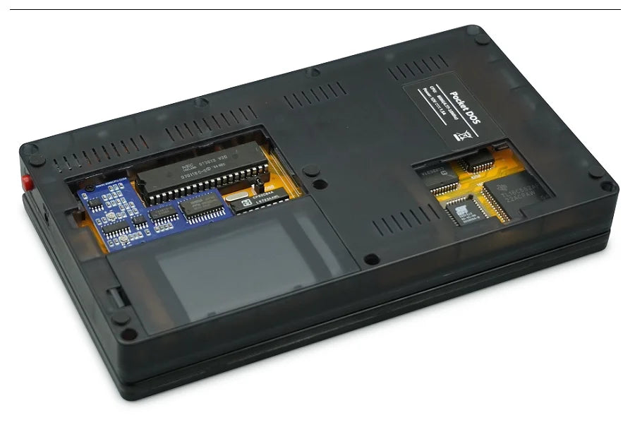 Pocket8086