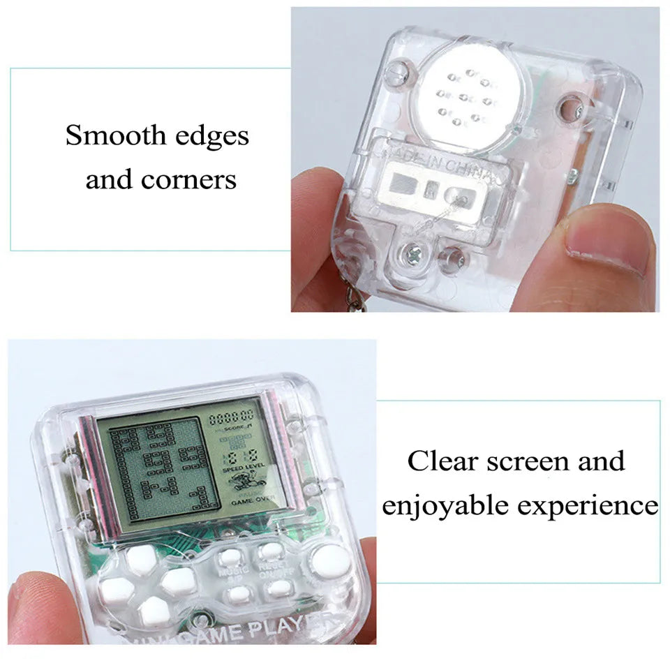 GAMINJA Retro Mini