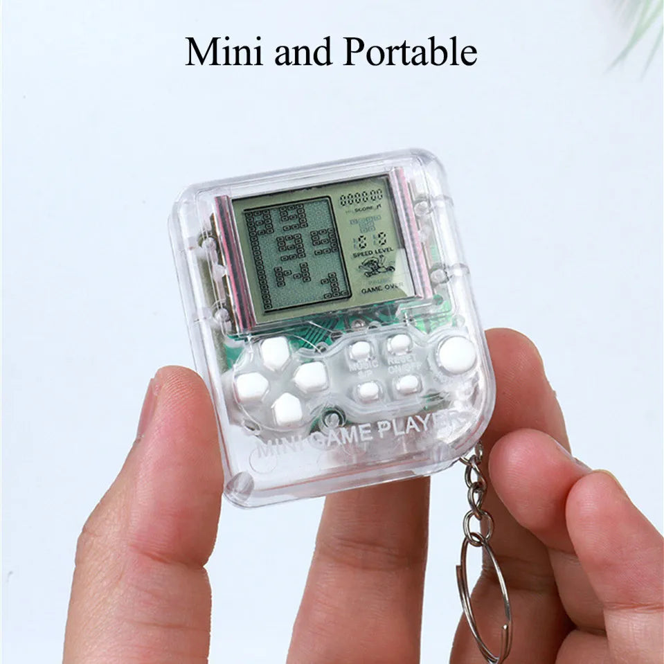 GAMINJA Retro Mini