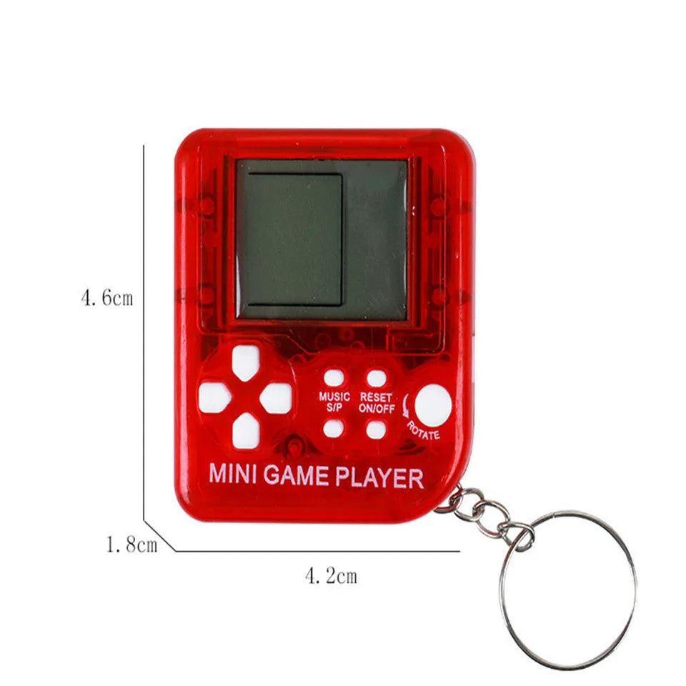 GAMINJA Retro Mini