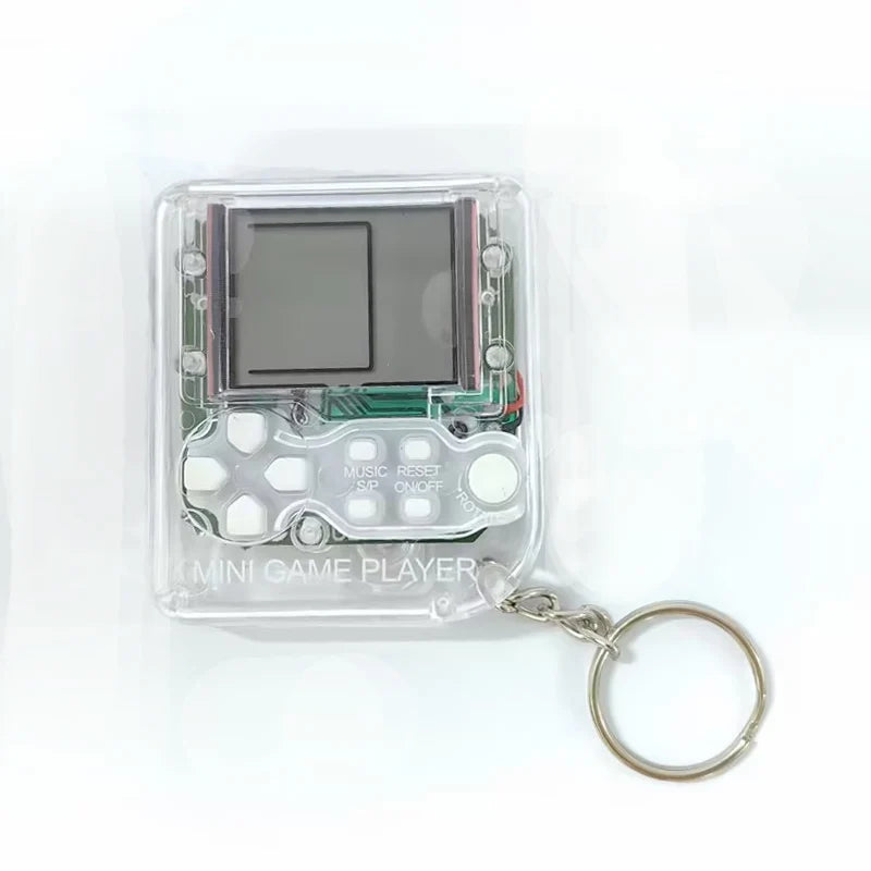 GAMINJA Retro Mini