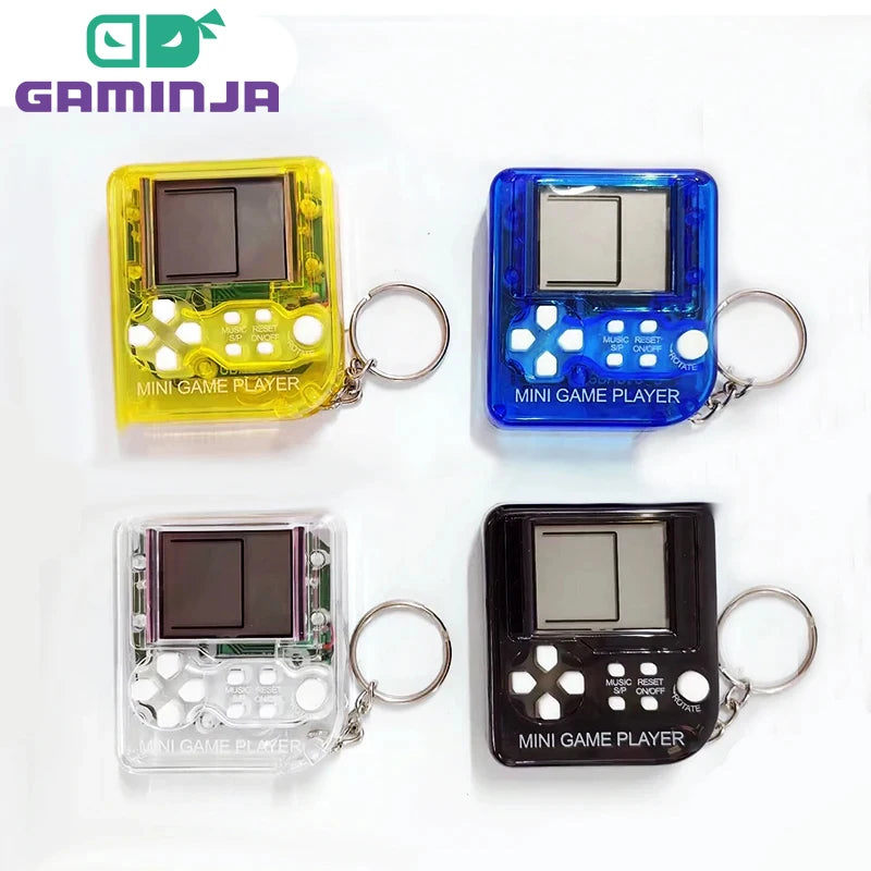 GAMINJA Retro Mini