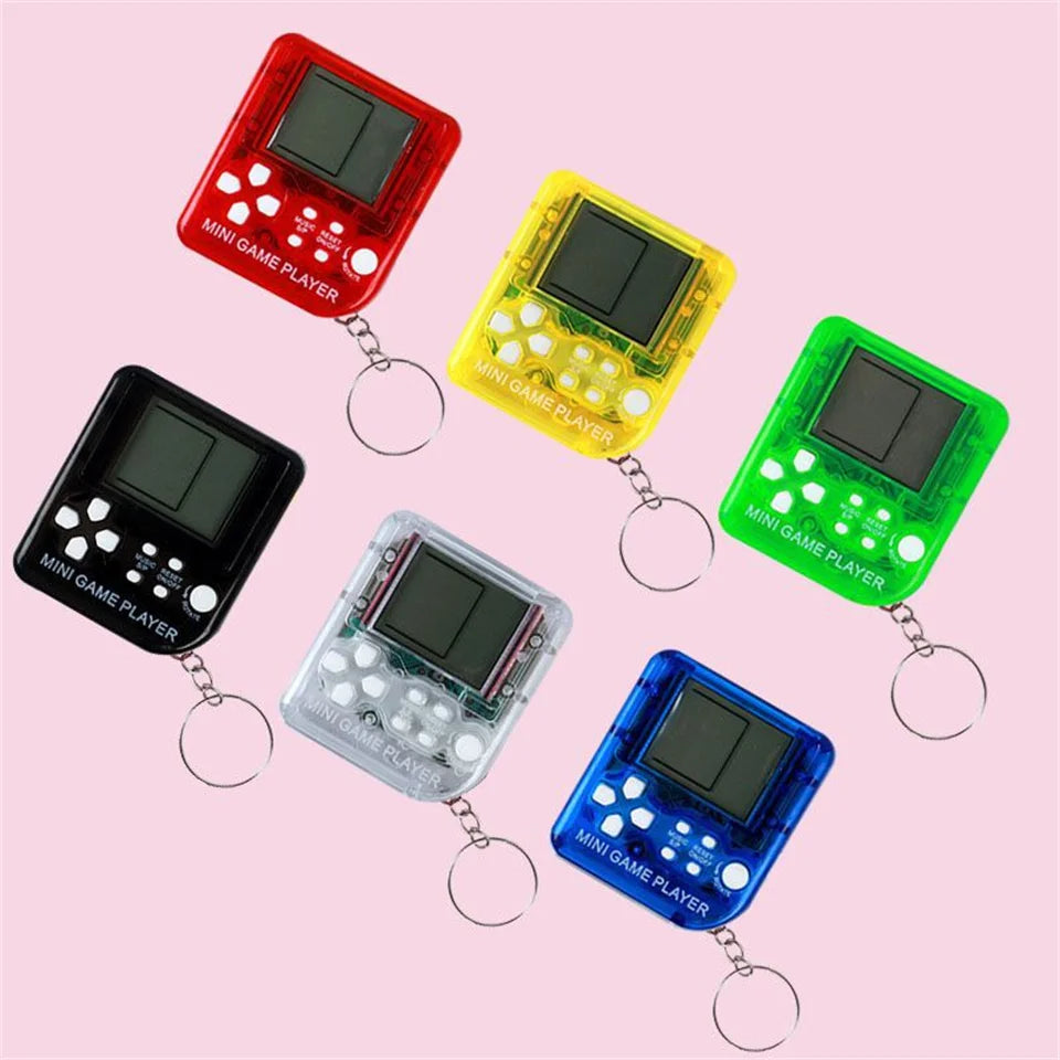 GAMINJA Retro Mini