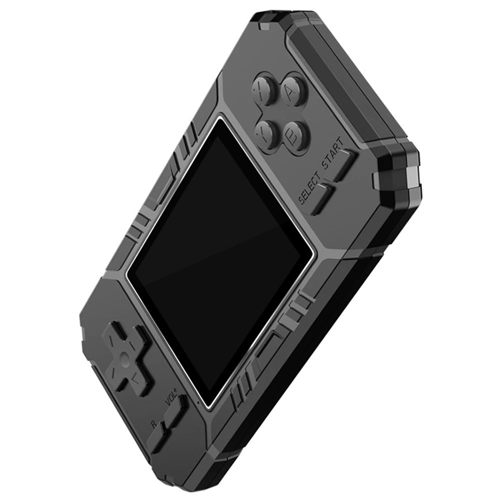 Retro Portable Mini H
