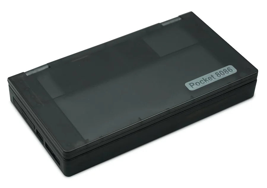 Pocket8086