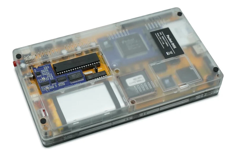 Pocket8086