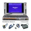 Pocket8086