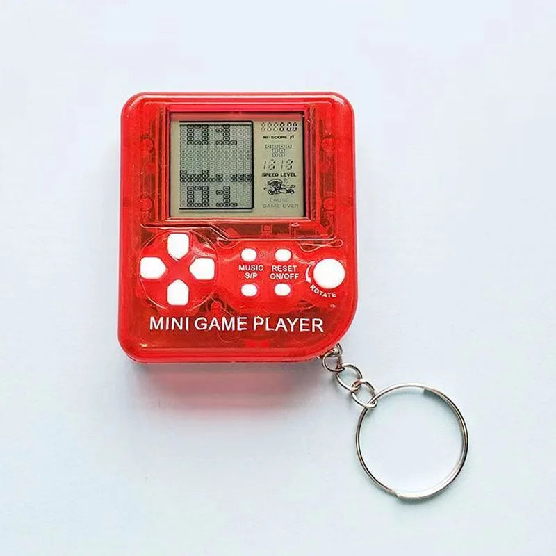 GAMINJA Retro Mini