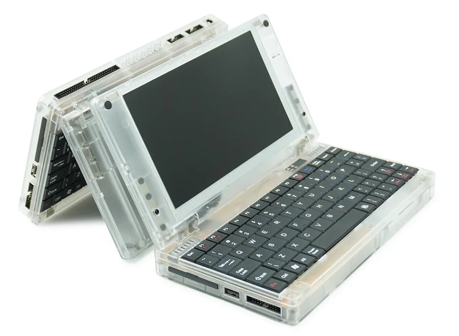 Pocket8086