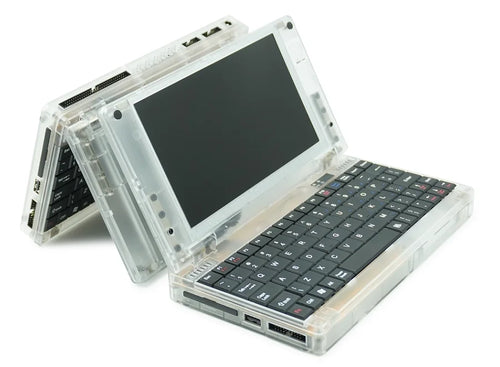 Pocket8086